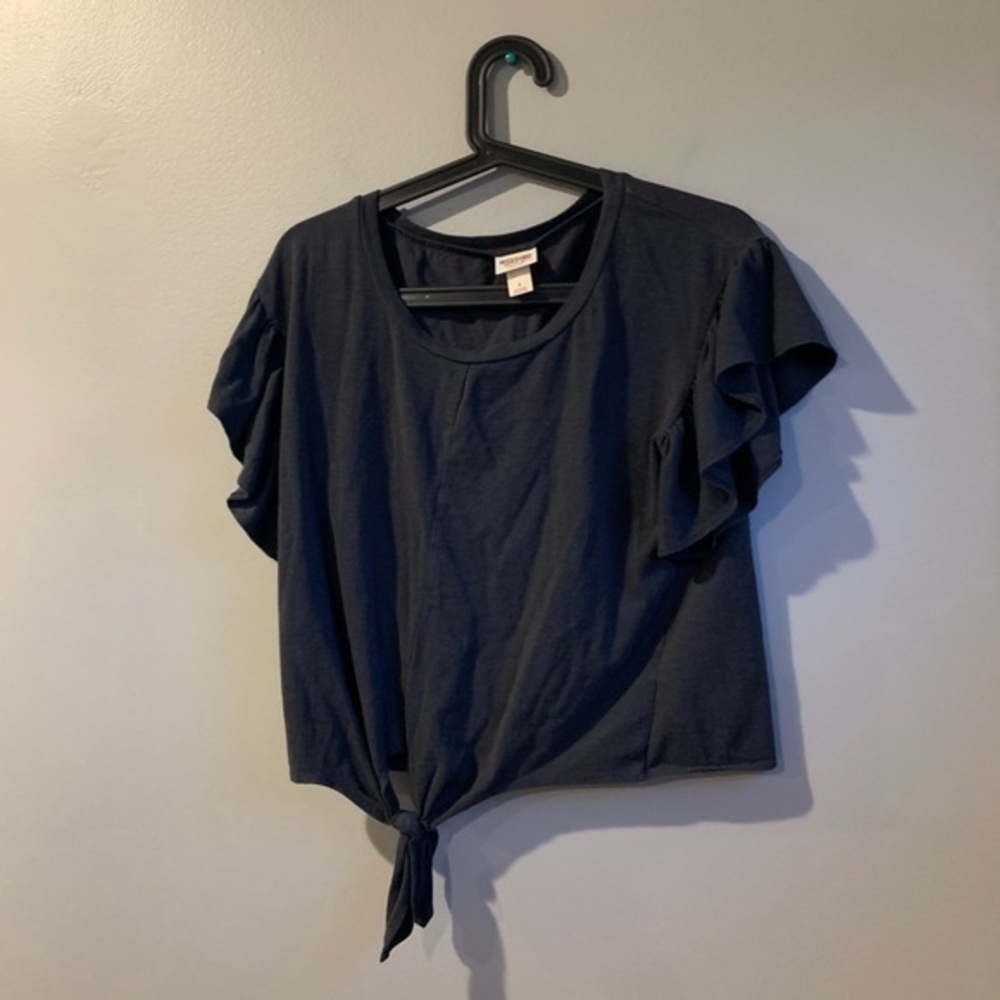 Mossimo | short sleeve